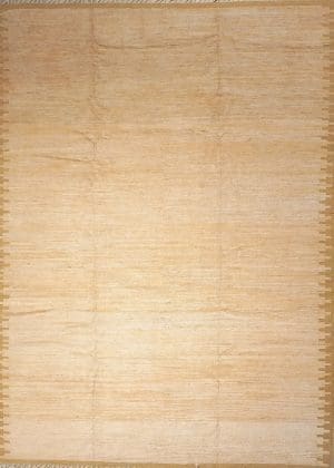 Hand Knotted Decorative Large Room Size Rug