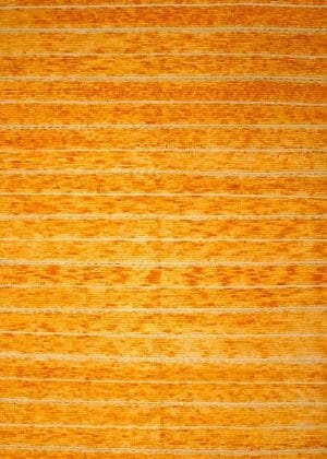 Hand Knotted Modern Look Room Size Rug