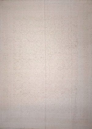 Limited Edition  Hand Knotted Decorative  Rug